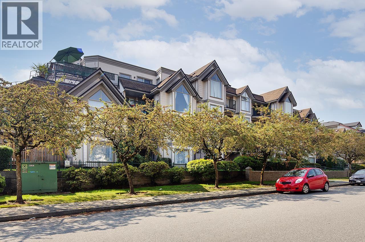 206 1650 GRANT AVENUE, Port Coquitlam