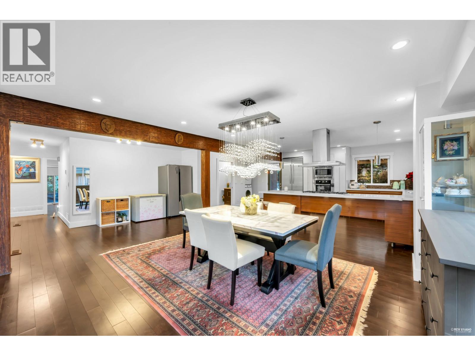 4066 NORWOOD AVENUE, North Vancouver