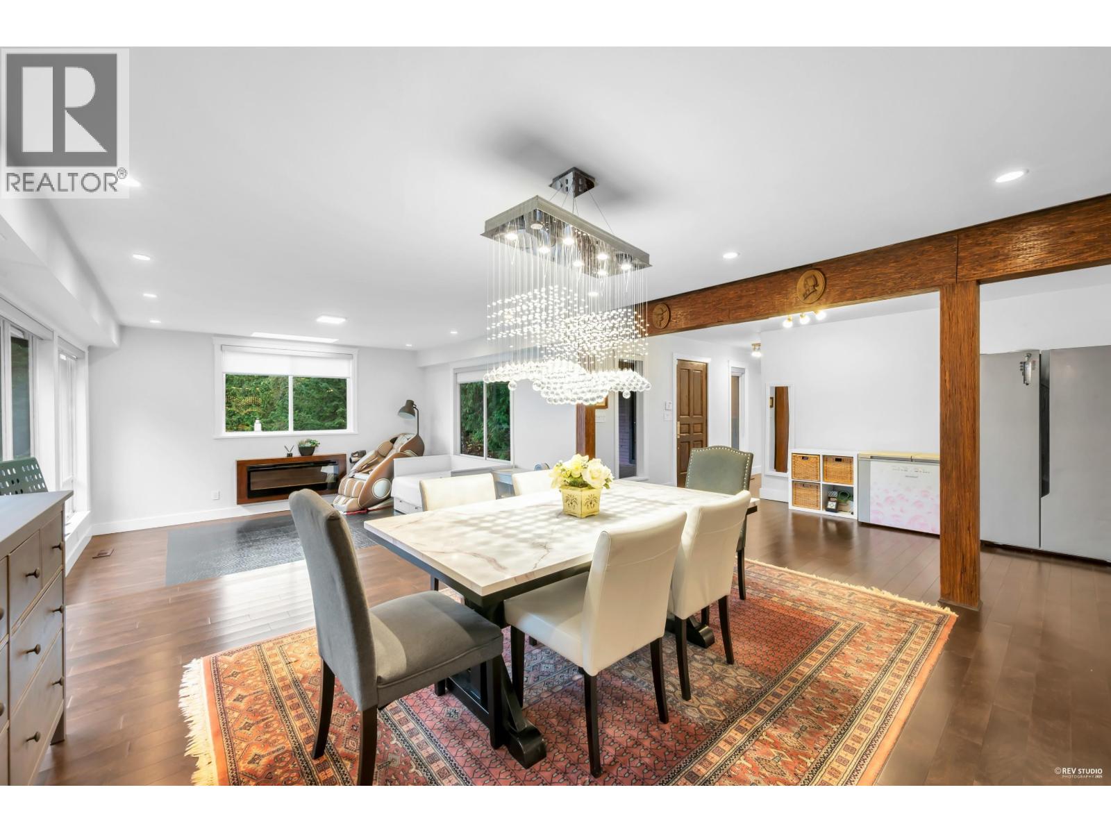 4066 NORWOOD AVENUE, North Vancouver