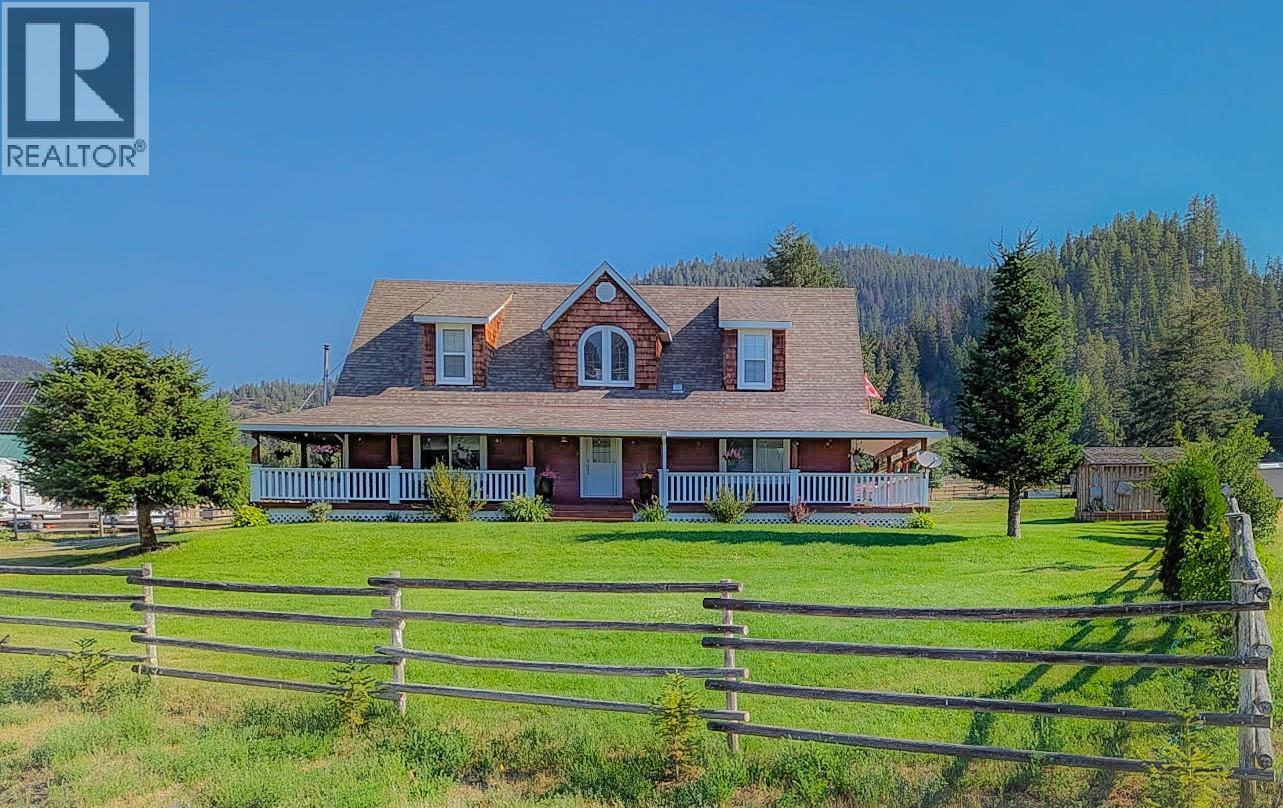 114 Skye Blue Loop - 2