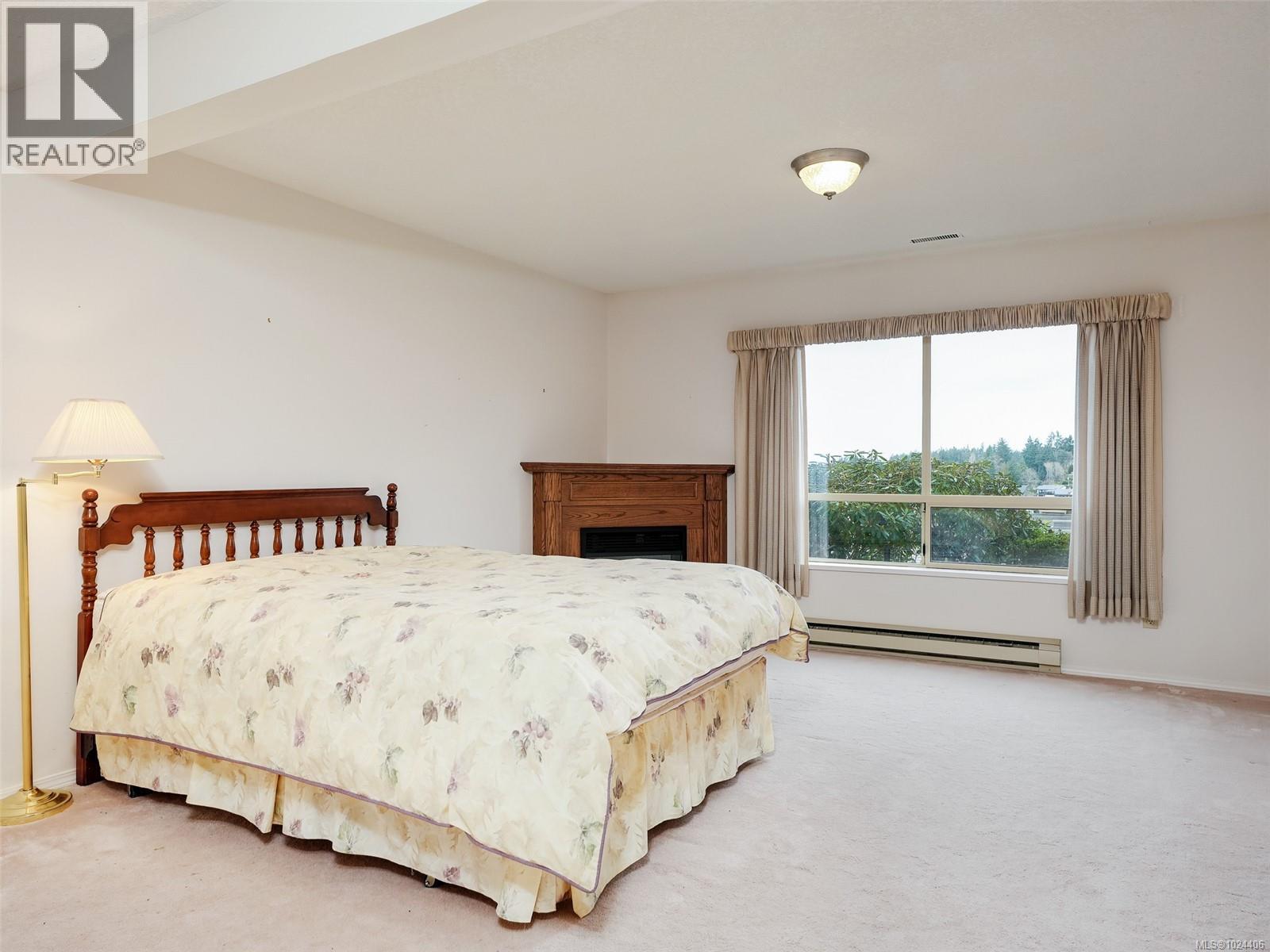 714 6880 Wallace Dr, Central Saanich