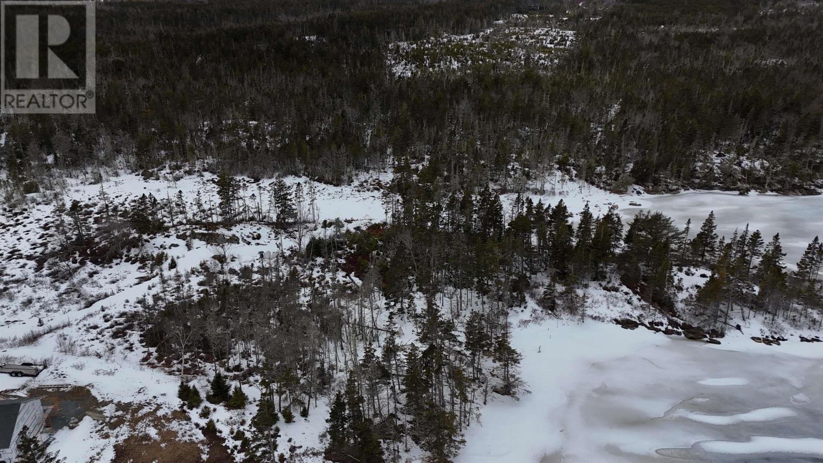 Property 9 of 13 of Lots Highway 331