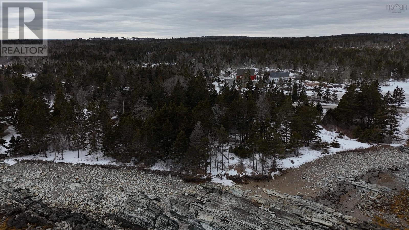 Property 6 of 13 of Lots Highway 331