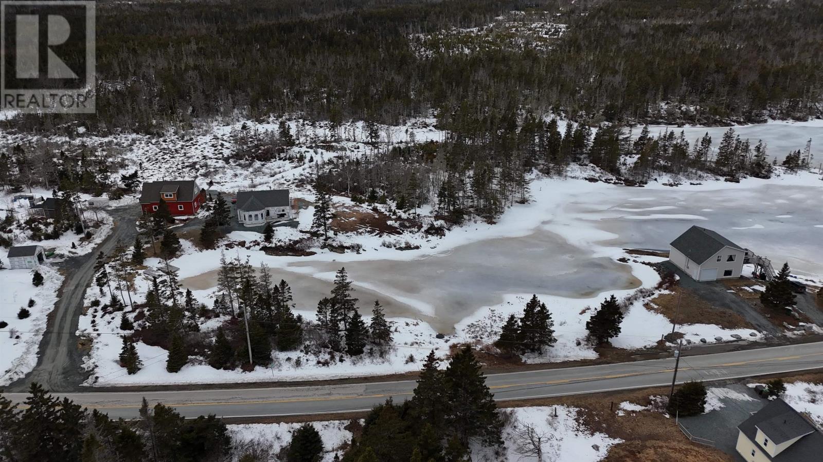 Property 8 of 13 of Lots Highway 331