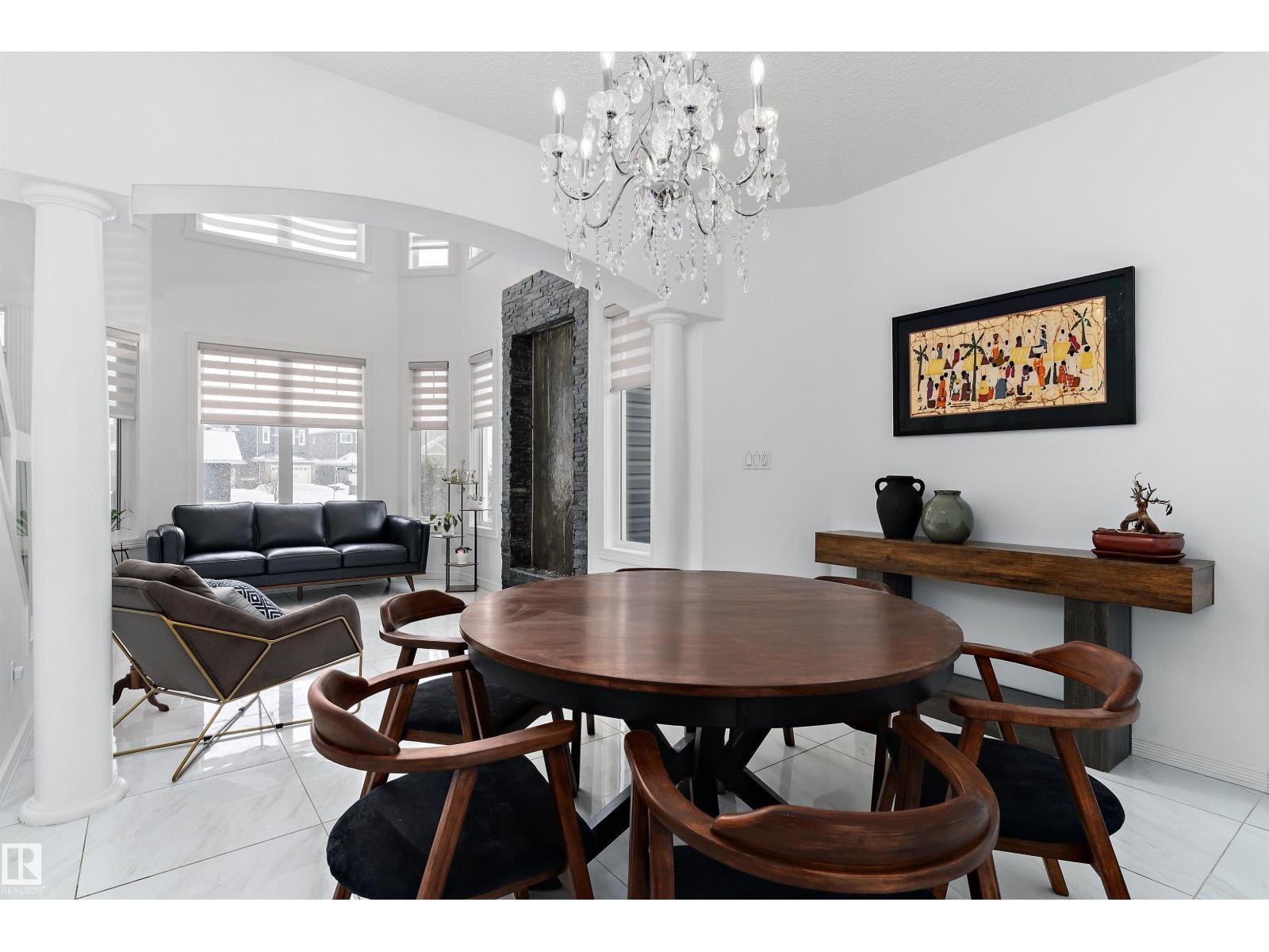 1242 STARLING DR NW, Edmonton