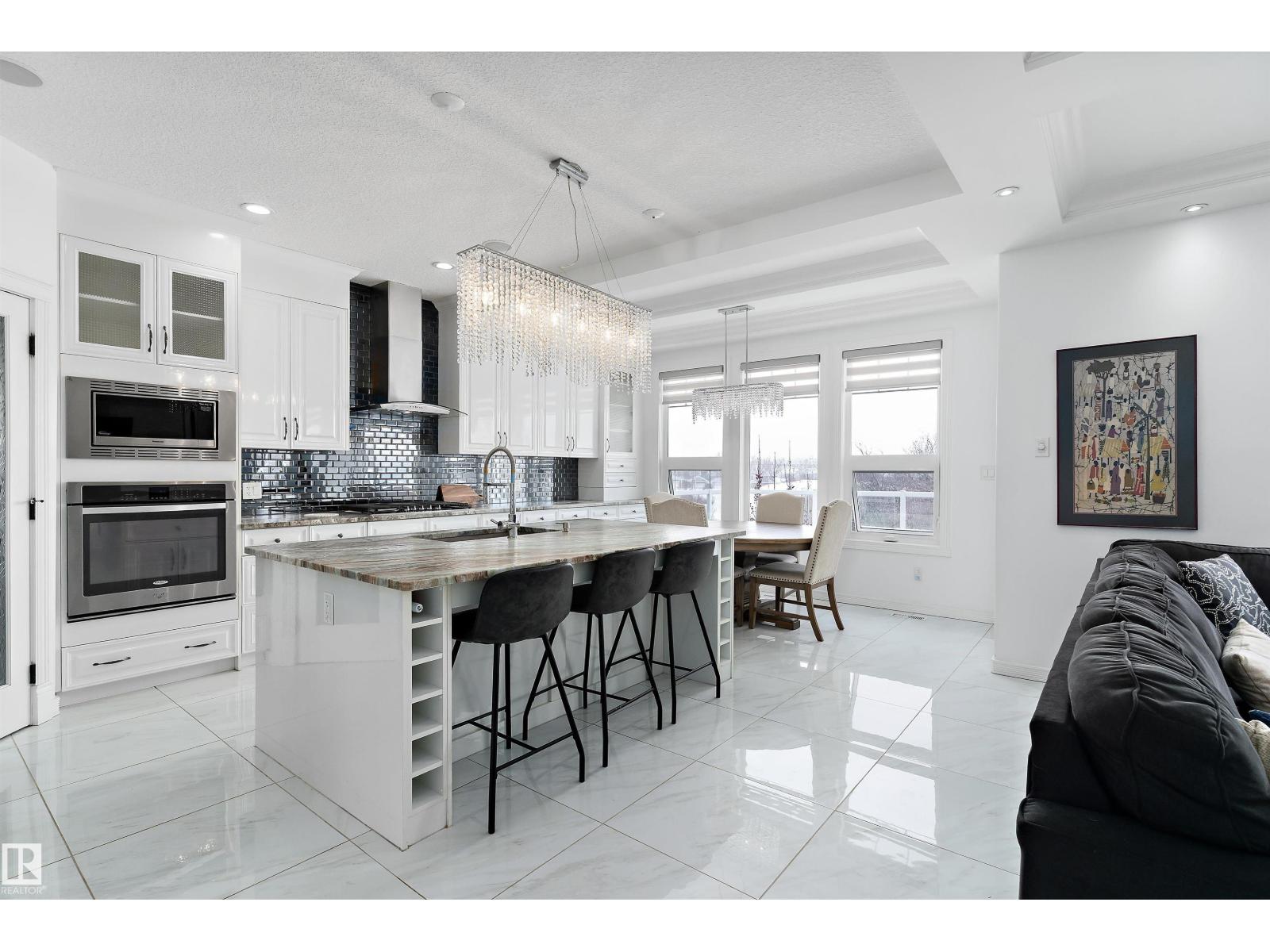 1242 STARLING DR NW, Edmonton