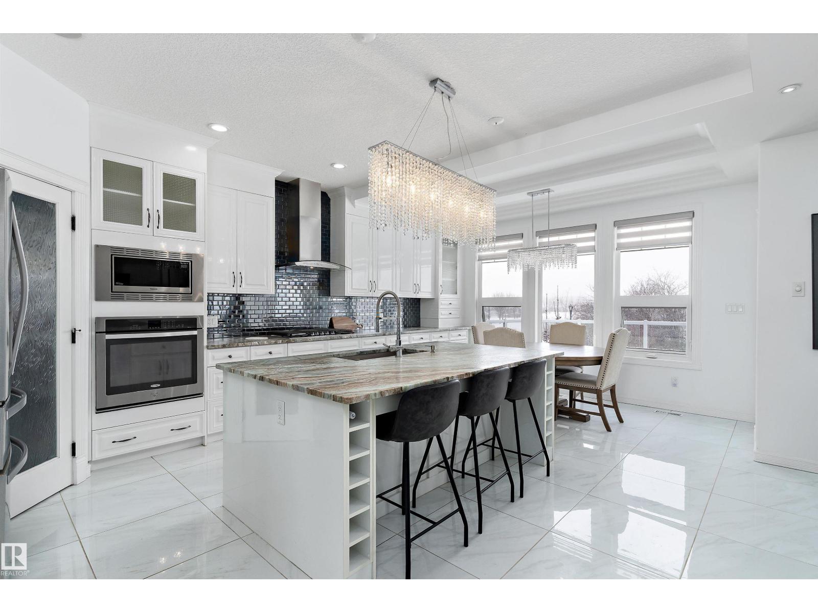 1242 STARLING DR NW, Edmonton