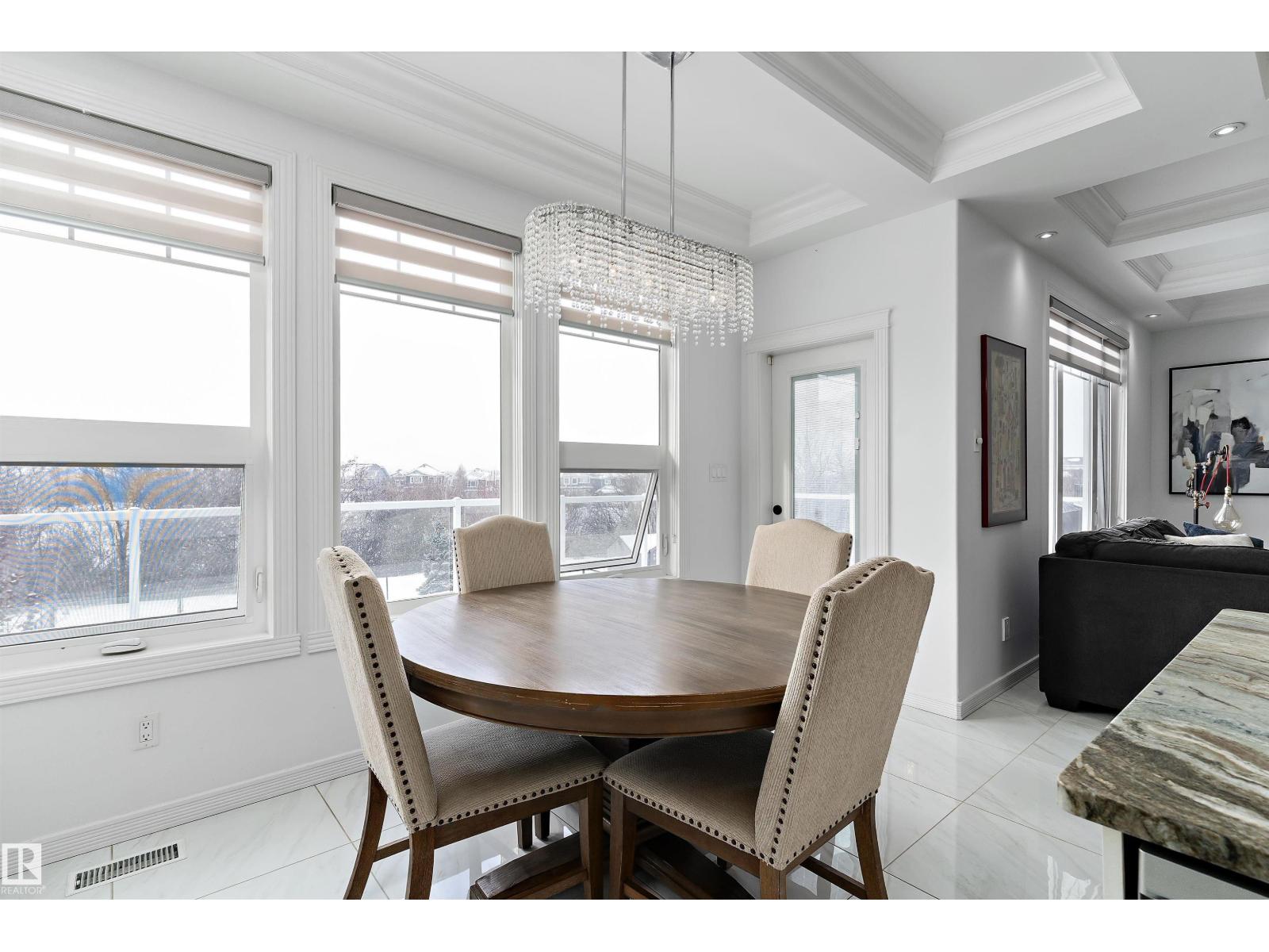 1242 STARLING DR NW, Edmonton