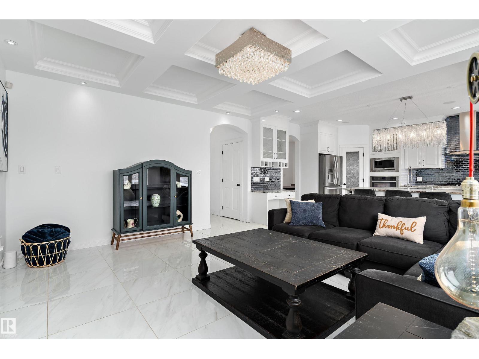 1242 STARLING DR NW, Edmonton