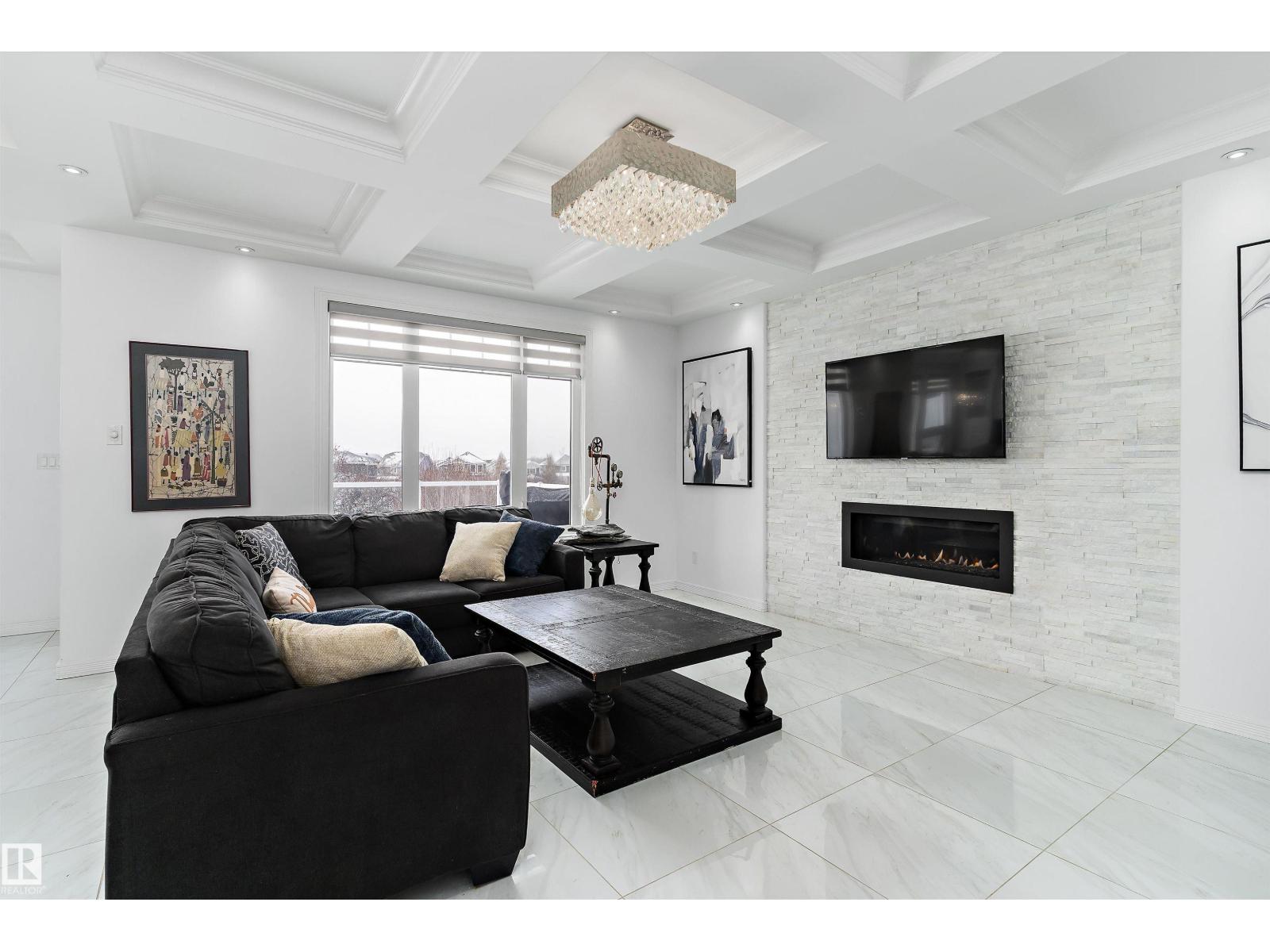 1242 STARLING DR NW, Edmonton