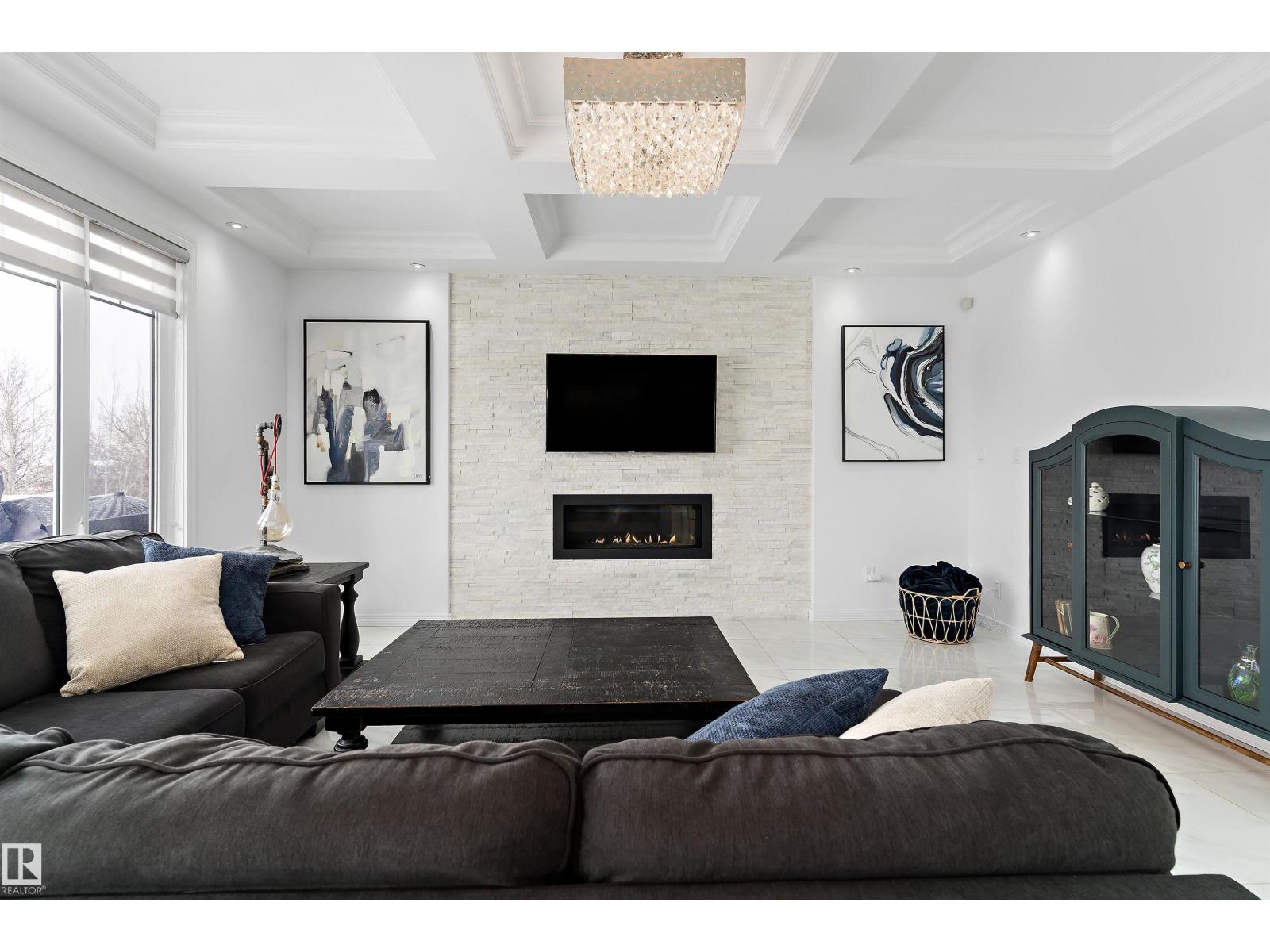 1242 STARLING DR NW, Edmonton