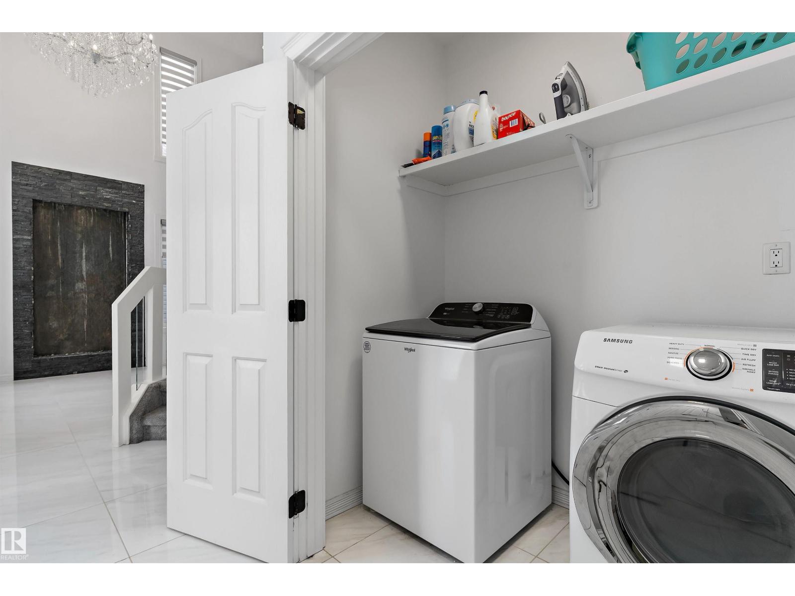 1242 STARLING DR NW, Edmonton