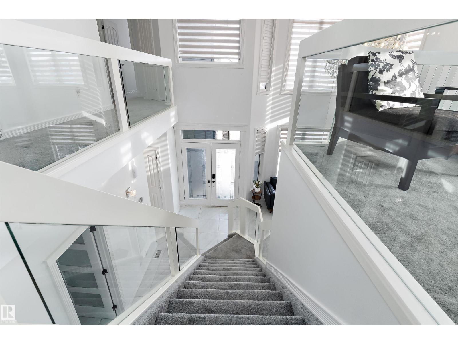 1242 STARLING DR NW, Edmonton