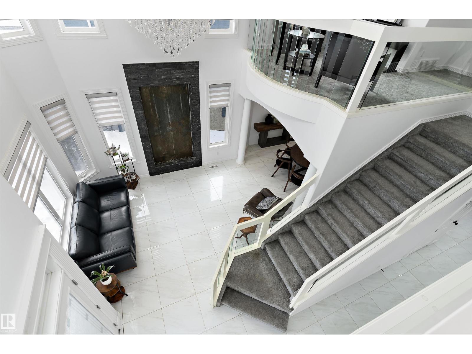 1242 STARLING DR NW, Edmonton