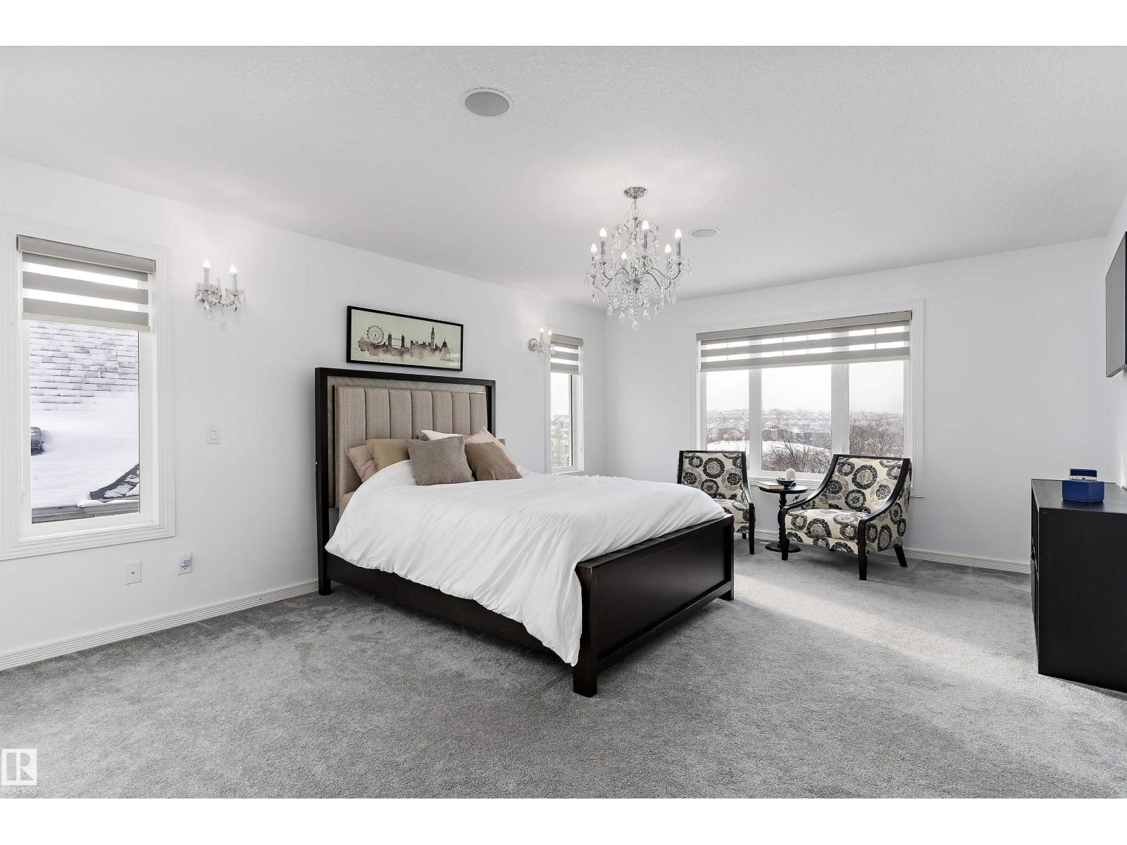 1242 STARLING DR NW, Edmonton