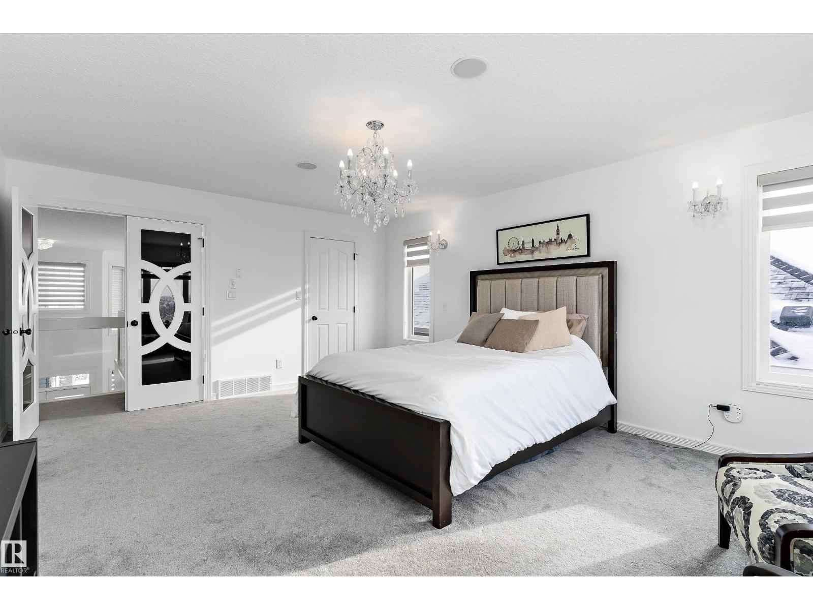 1242 STARLING DR NW, Edmonton