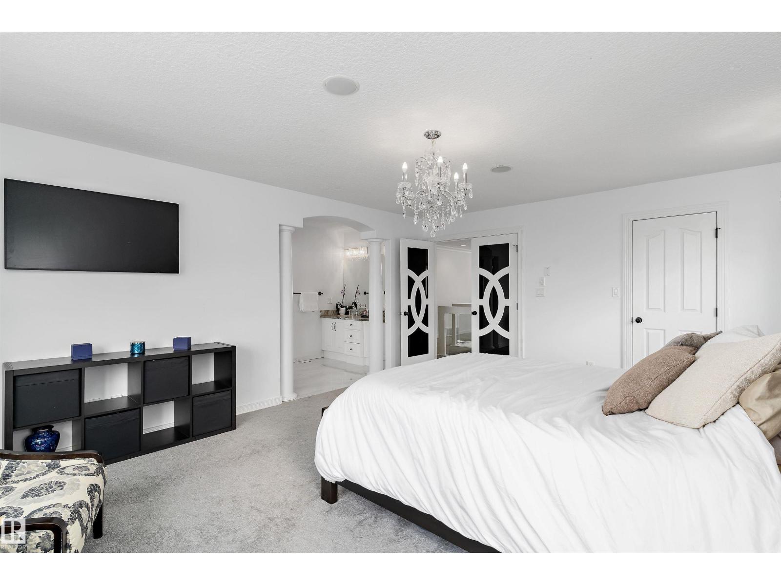 1242 STARLING DR NW, Edmonton