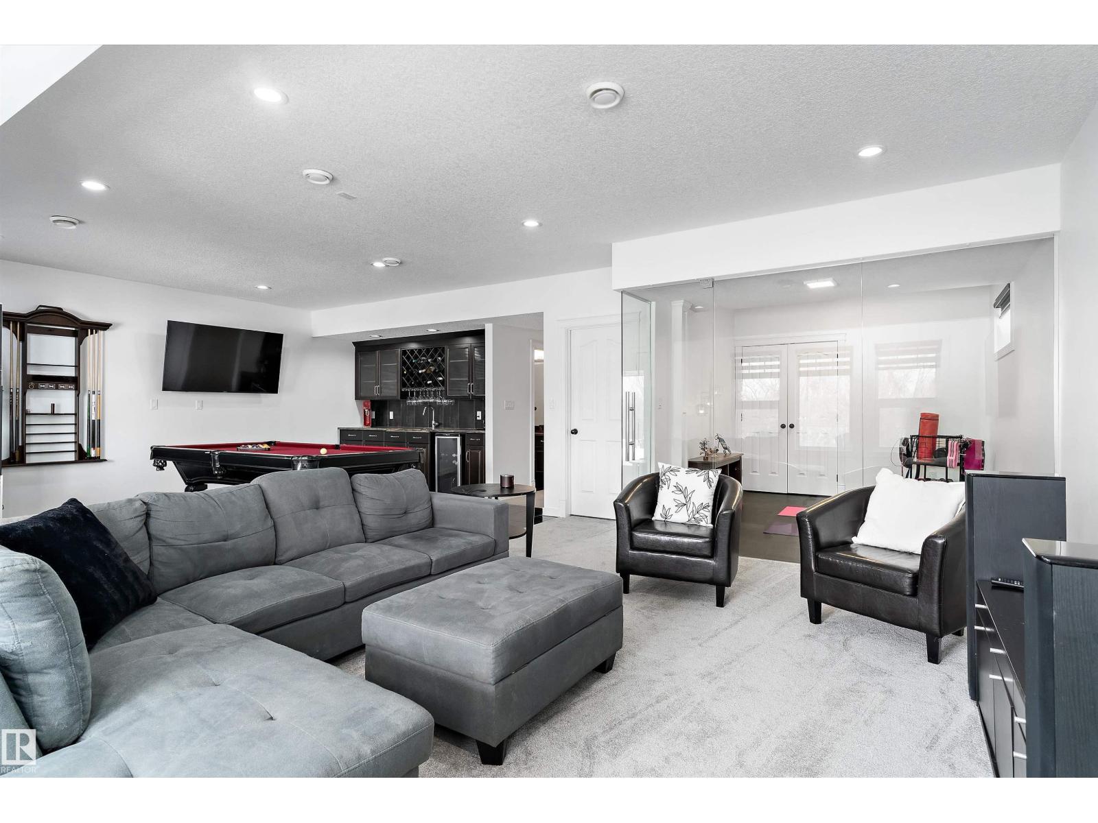 1242 STARLING DR NW, Edmonton