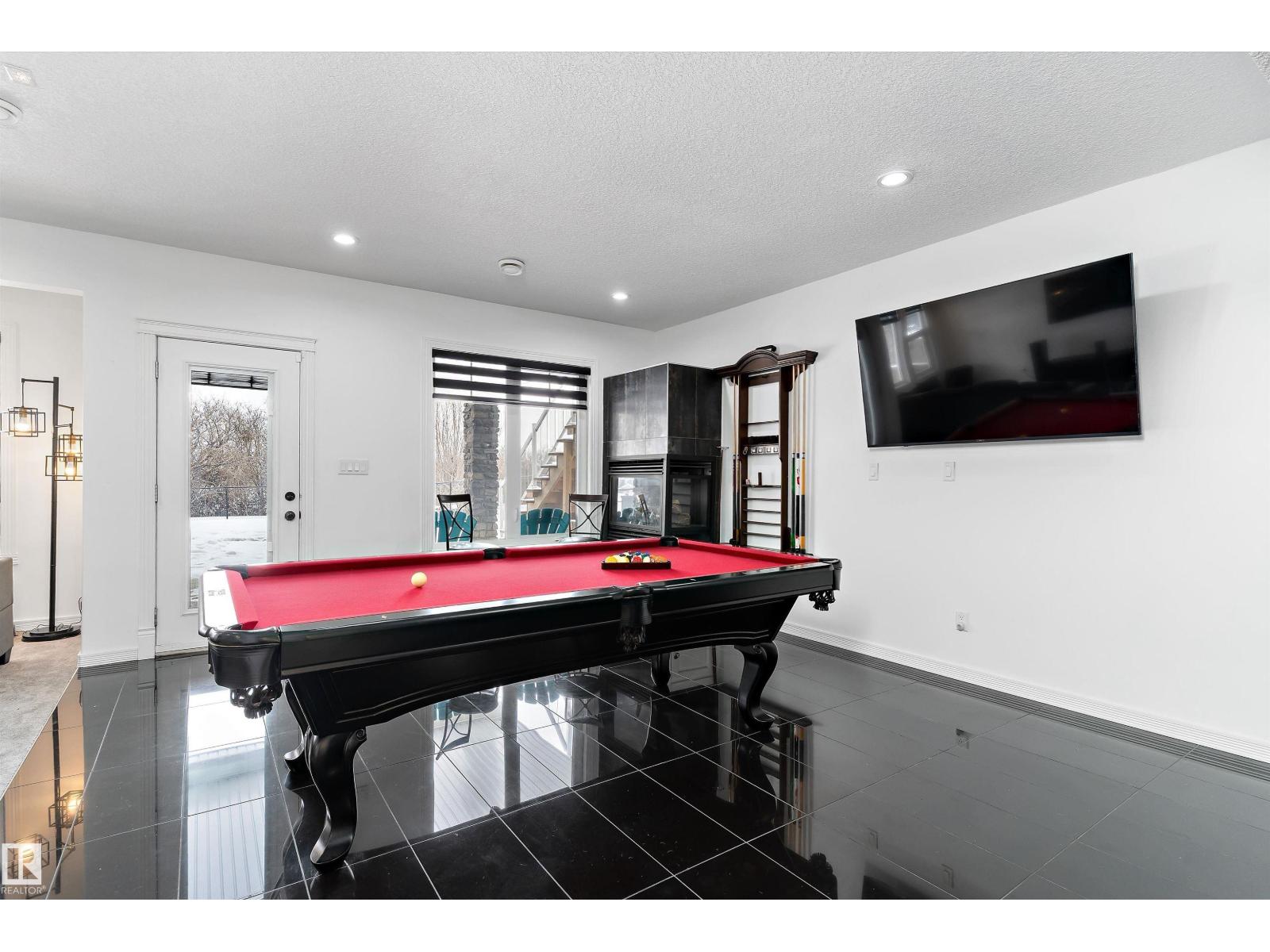 1242 STARLING DR NW, Edmonton