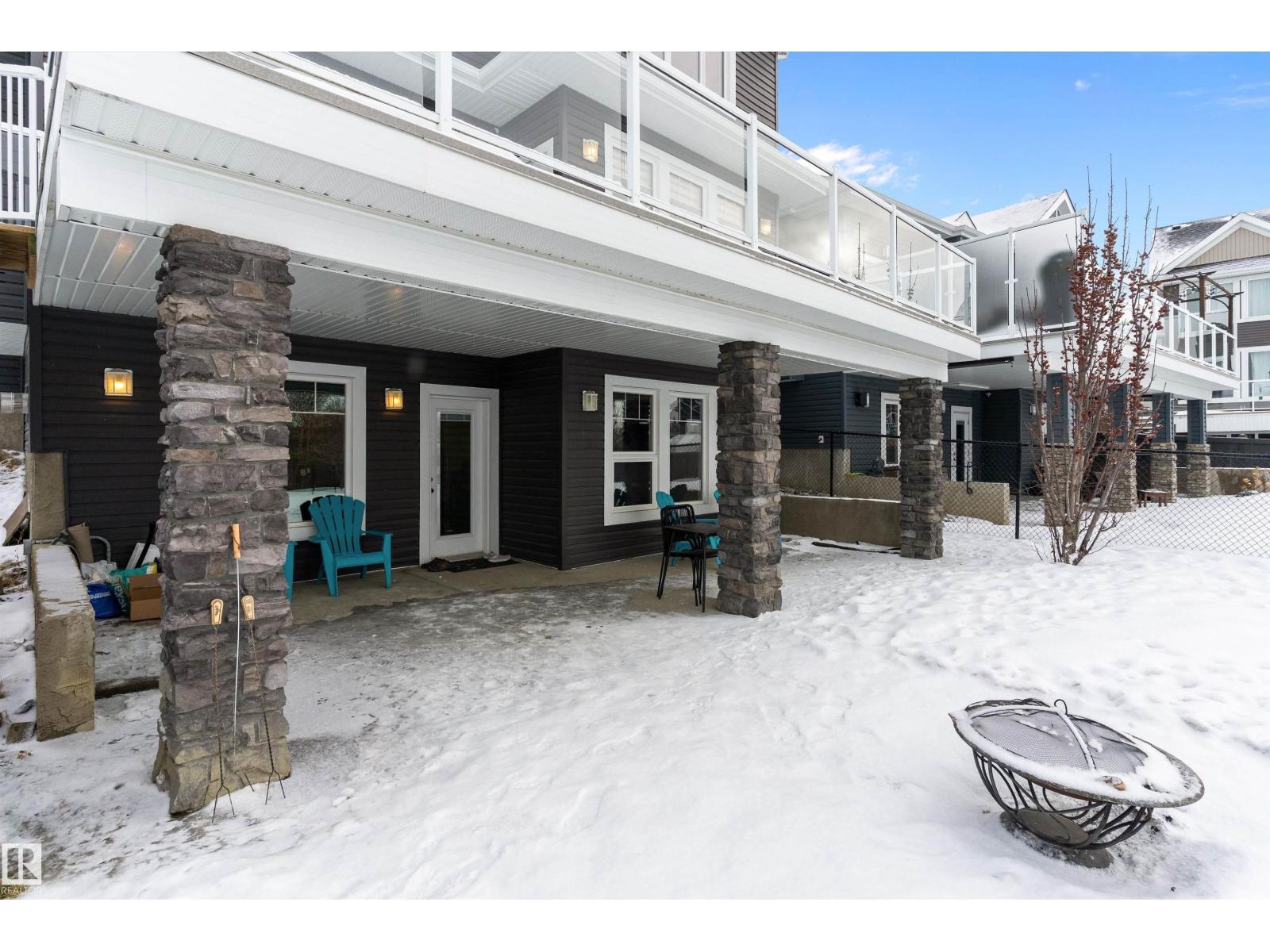 1242 STARLING DR NW, Edmonton