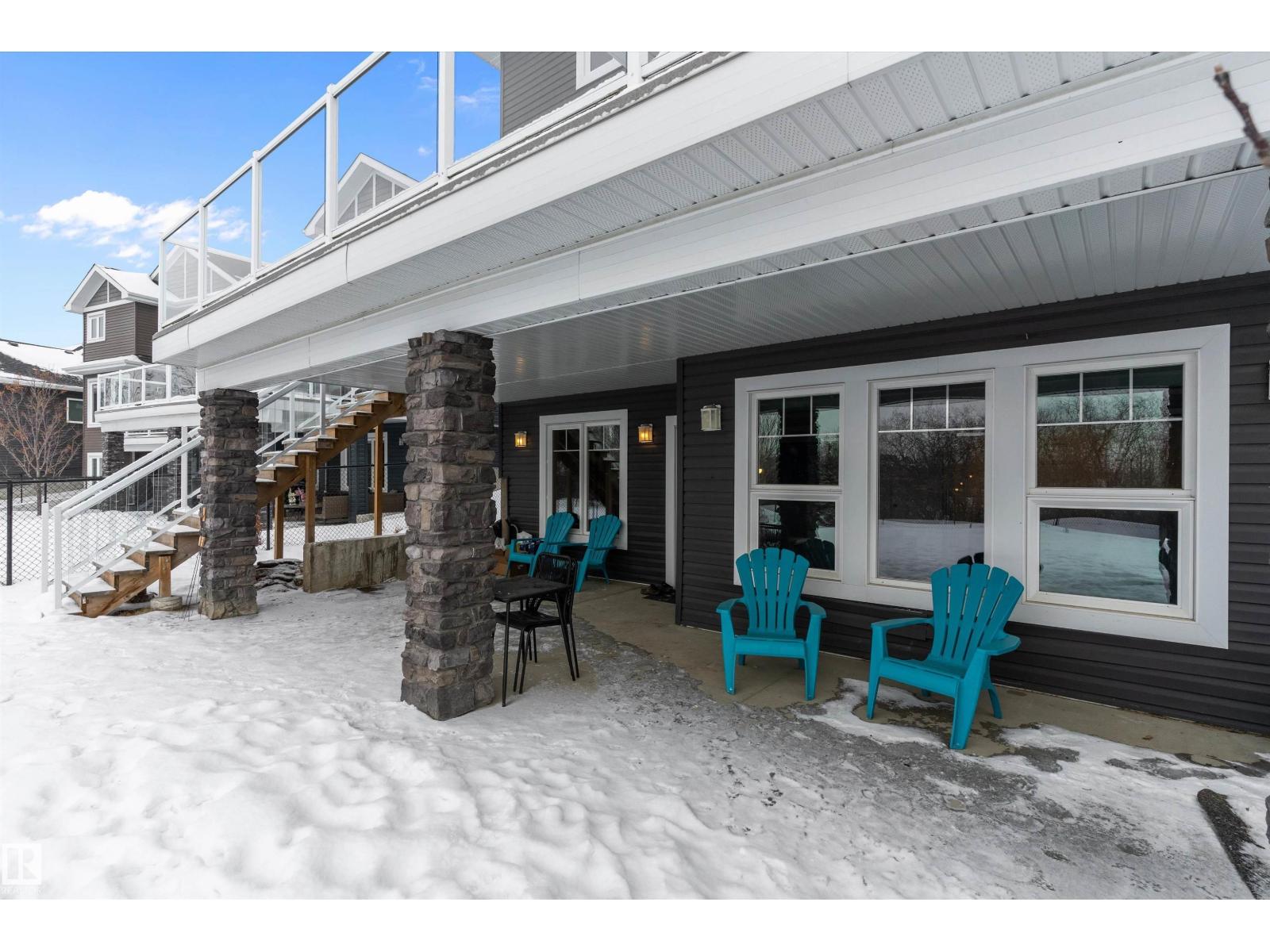 1242 STARLING DR NW, Edmonton