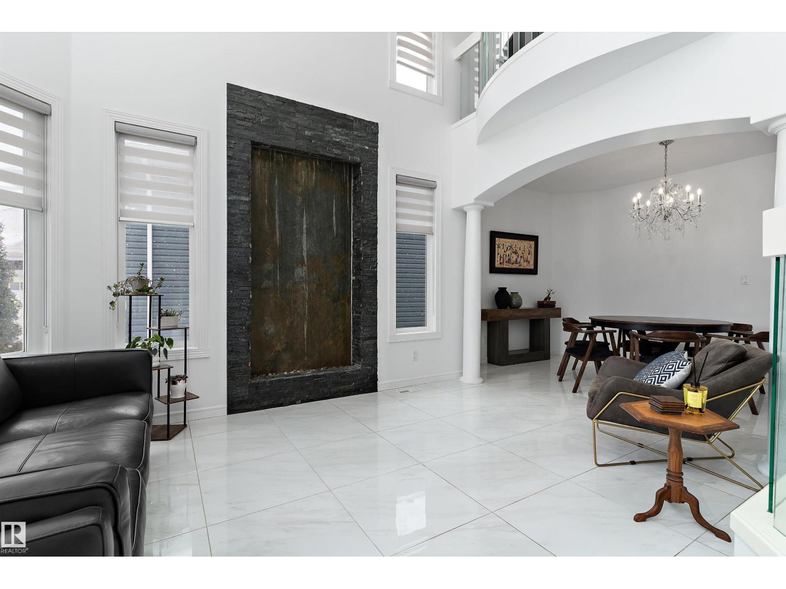 1242 STARLING DR NW, Edmonton