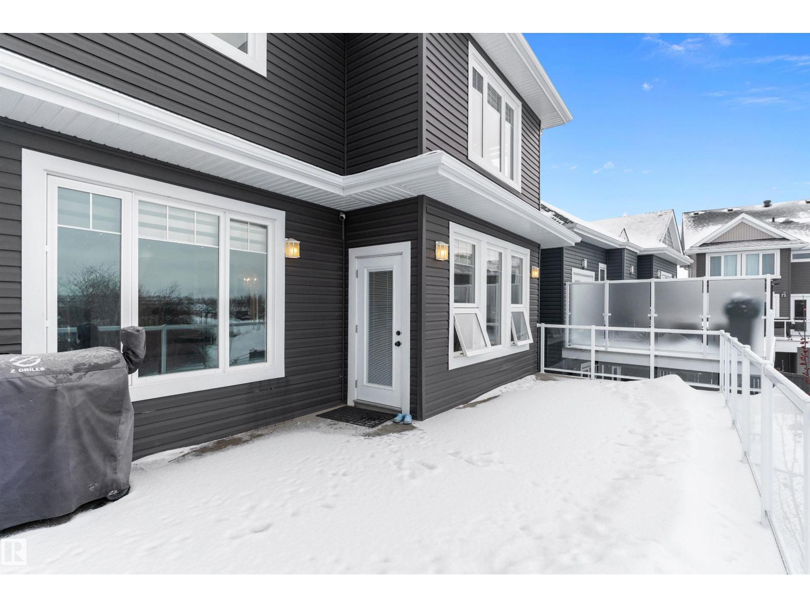 1242 STARLING DR NW, Edmonton