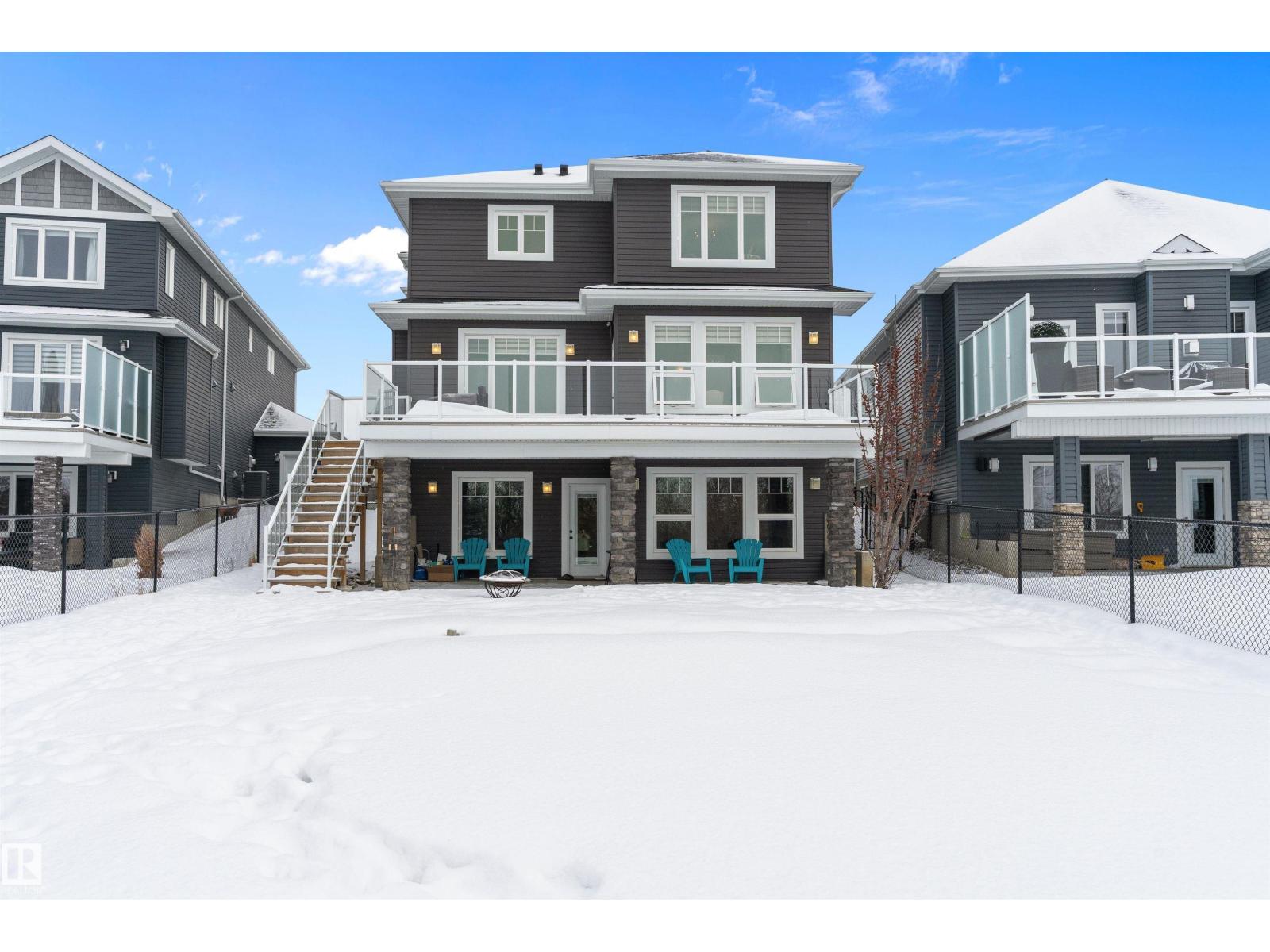 1242 STARLING DR NW, Edmonton