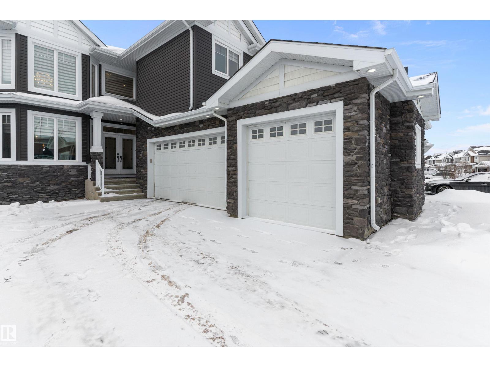 1242 STARLING DR NW, Edmonton