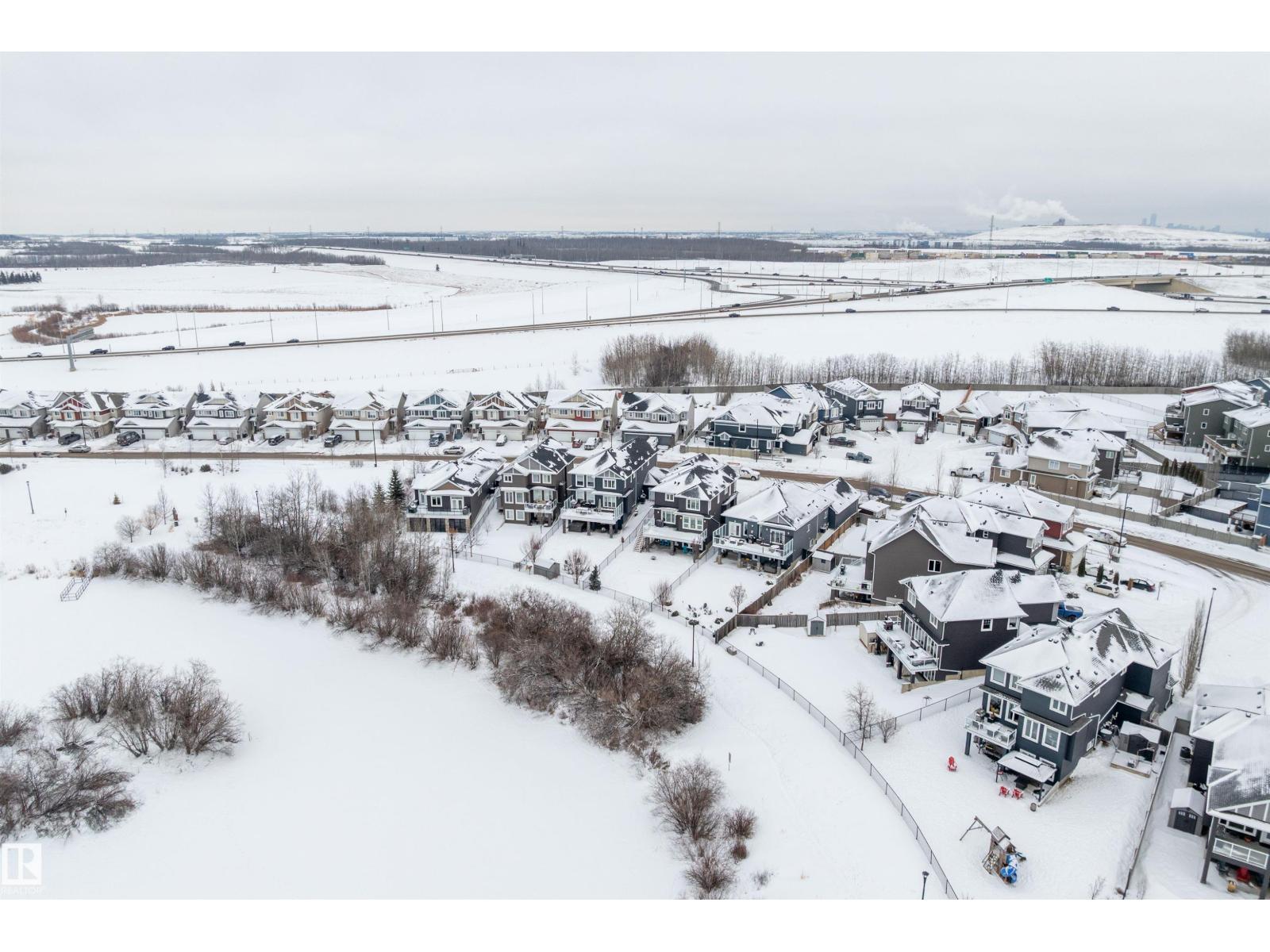 1242 STARLING DR NW, Edmonton