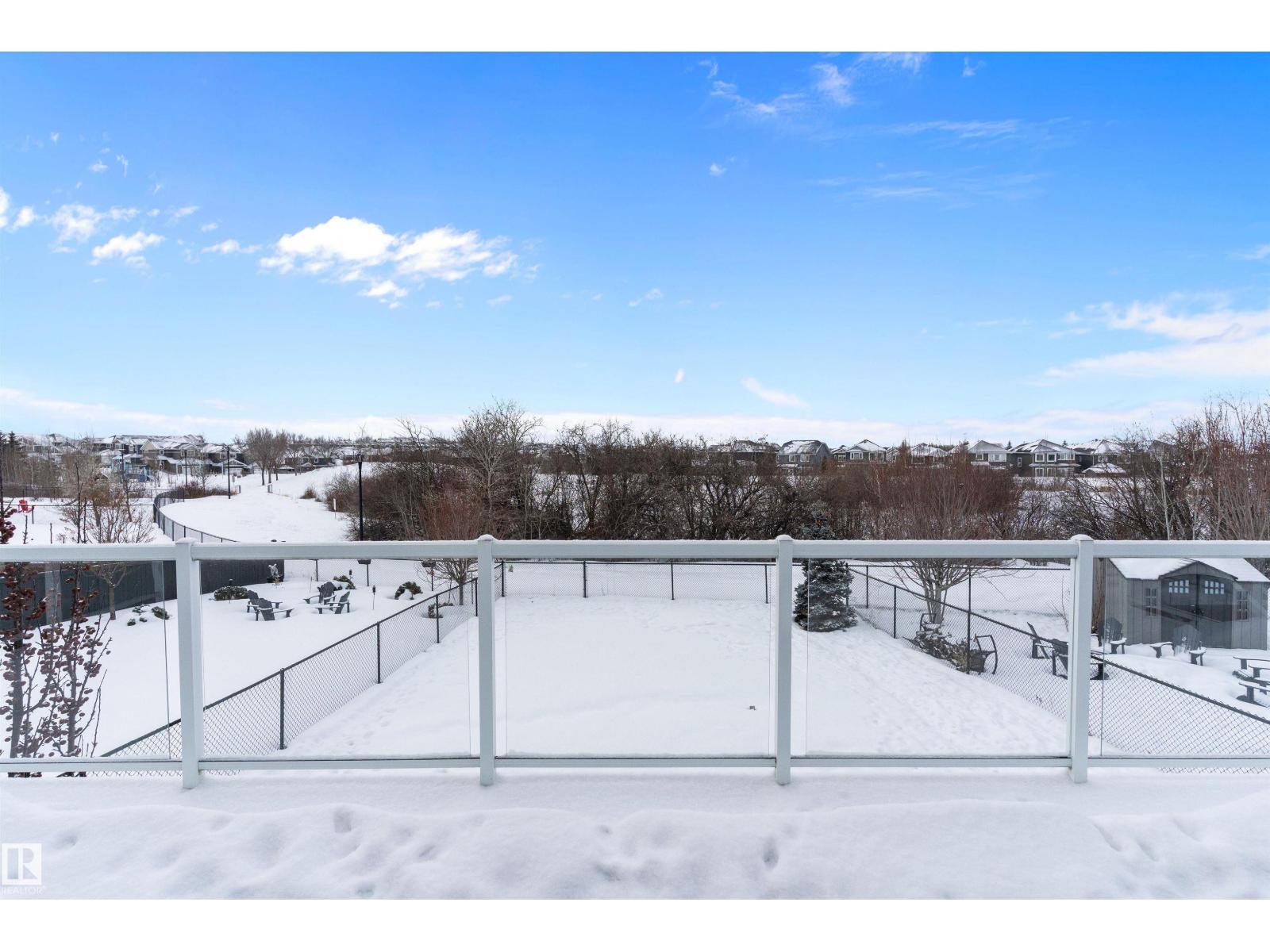 1242 STARLING DR NW, Edmonton