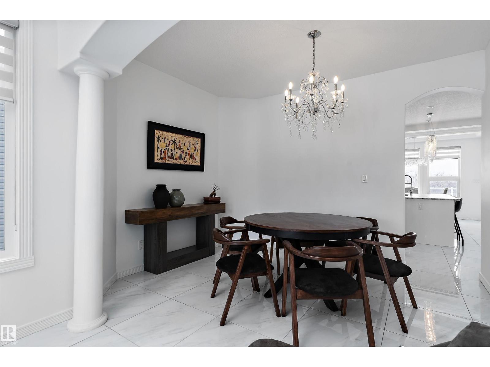 1242 STARLING DR NW, Edmonton