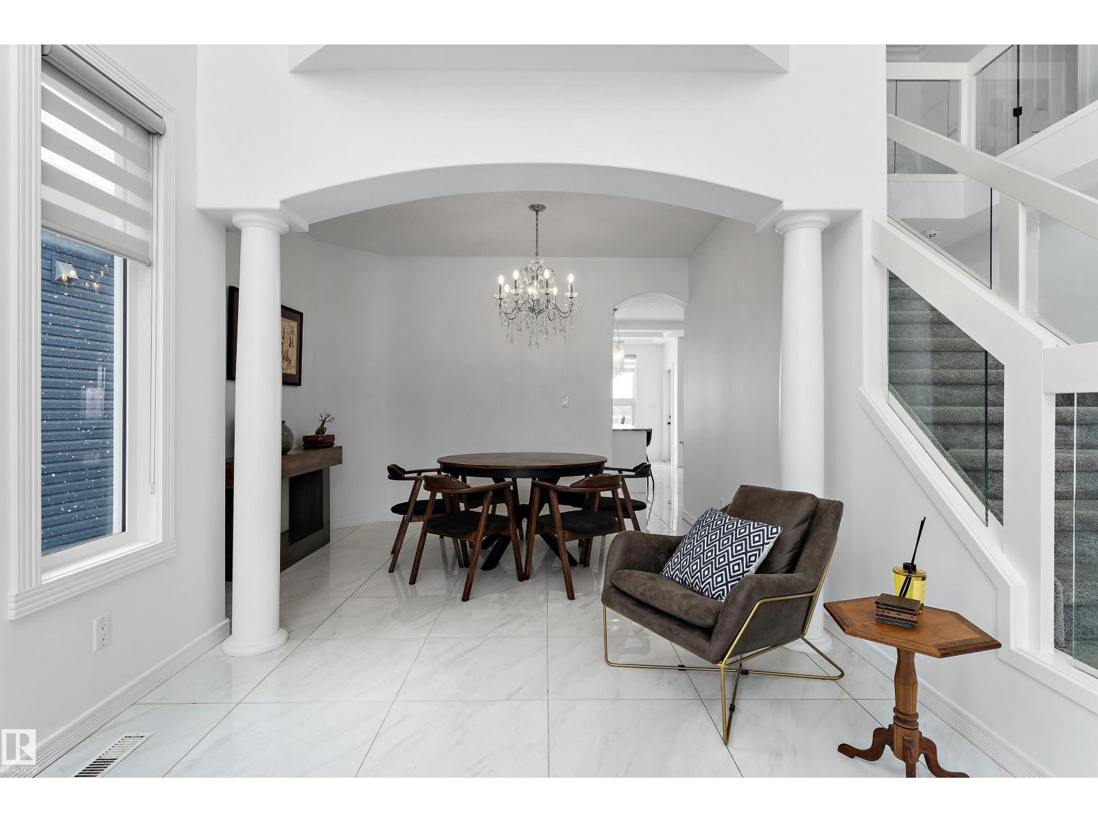 1242 STARLING DR NW, Edmonton