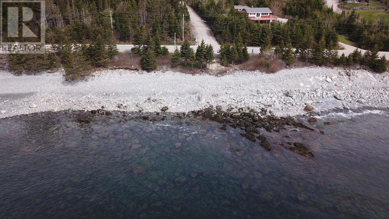 Property 3 of 3 of Lot 7 Saddle Island Road