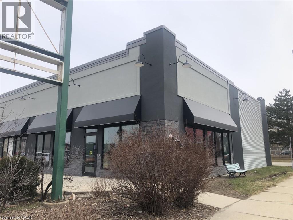 165 DOWNIE Street Unit# 6