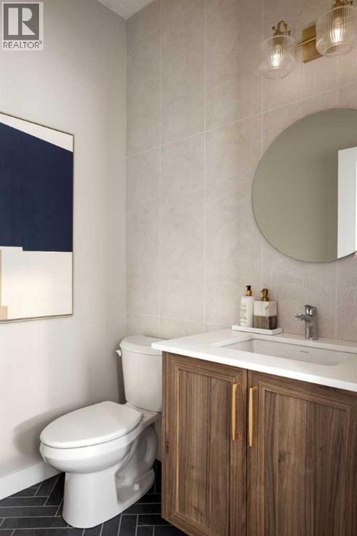 Single Family House for Sale in  Creekside Drive SW Pine Creek Calgary 