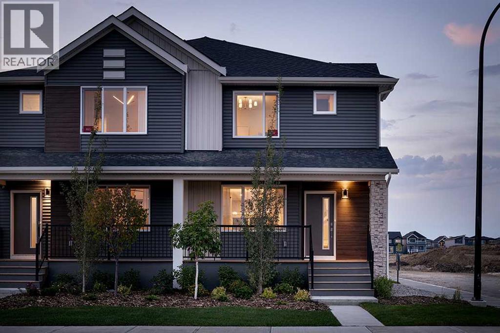 329 Creekside Drive SW, Calgary, Alberta