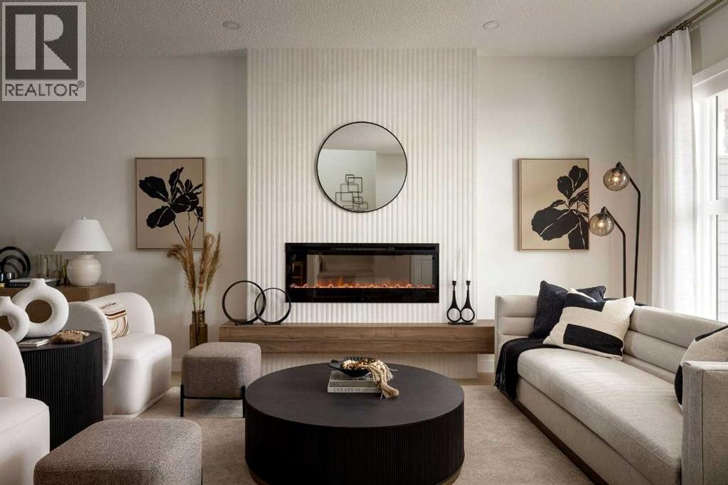 Single Family House for Sale in  Creekside Drive SW Pine Creek Calgary 