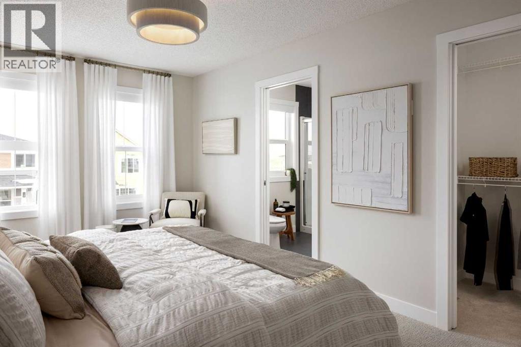 Single Family House for Sale in  Creekside Drive SW Pine Creek Calgary 