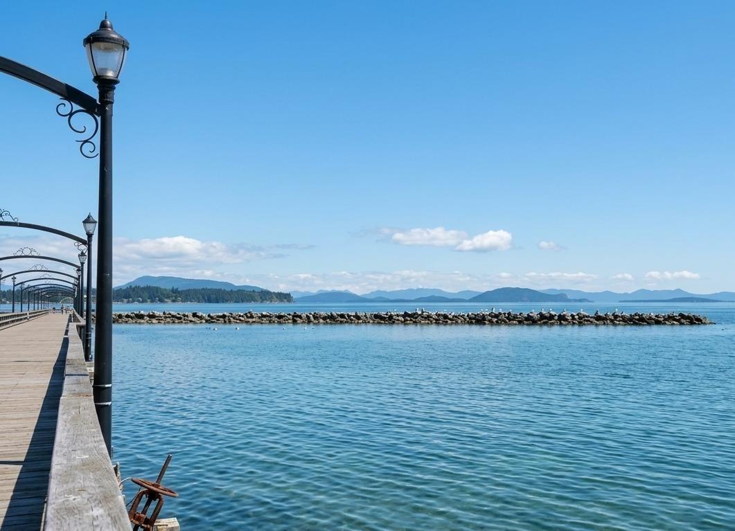 303 15165 MARINE DRIVE, White Rock