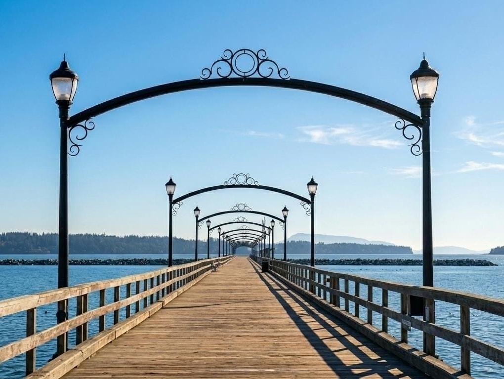 303 15165 MARINE DRIVE, White Rock