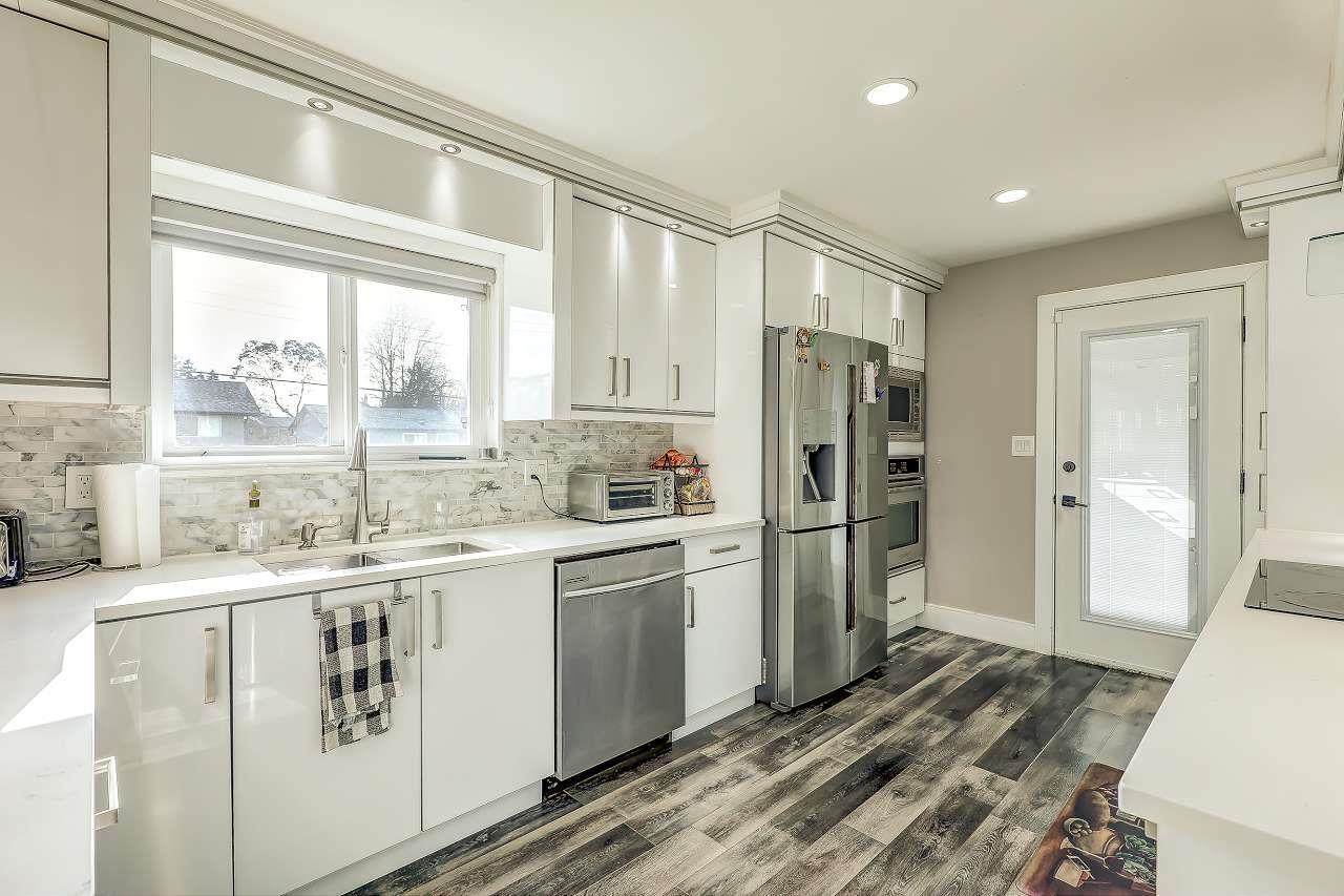 11467 87 Avenue, Delta