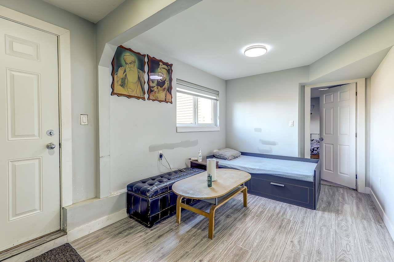 11467 87 Avenue, Delta