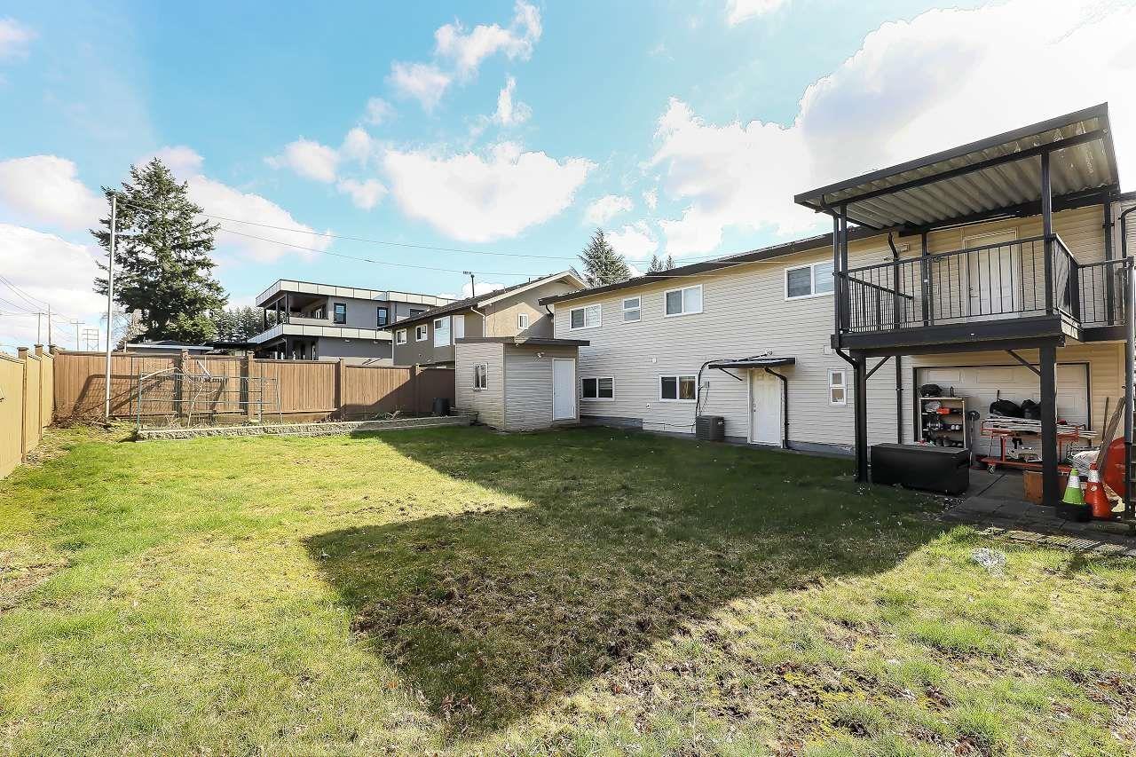 11467 87 Avenue, Delta