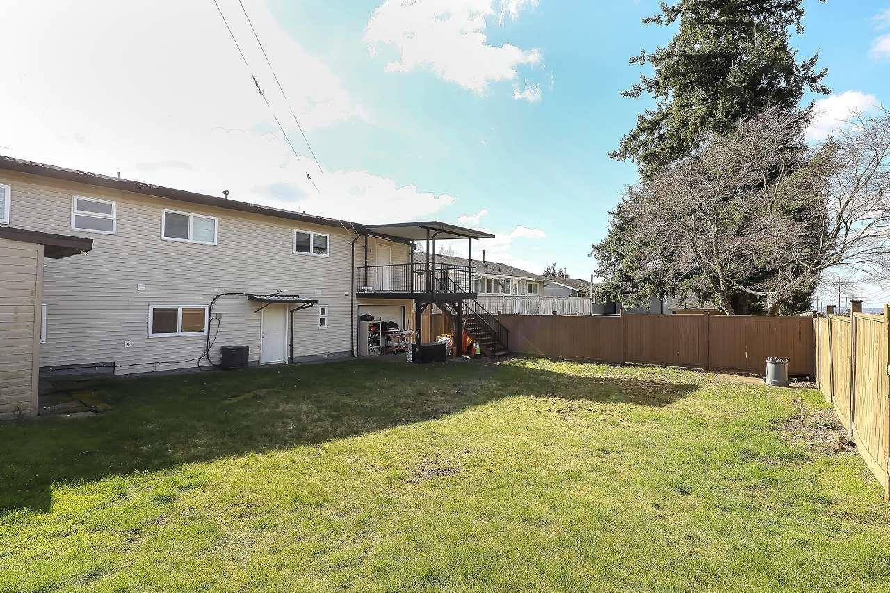 11467 87 Avenue, Delta