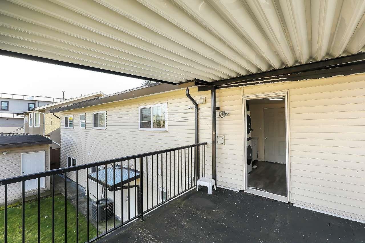 11467 87 Avenue, Delta