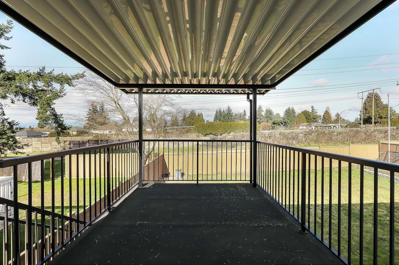 11467 87 Avenue, Delta