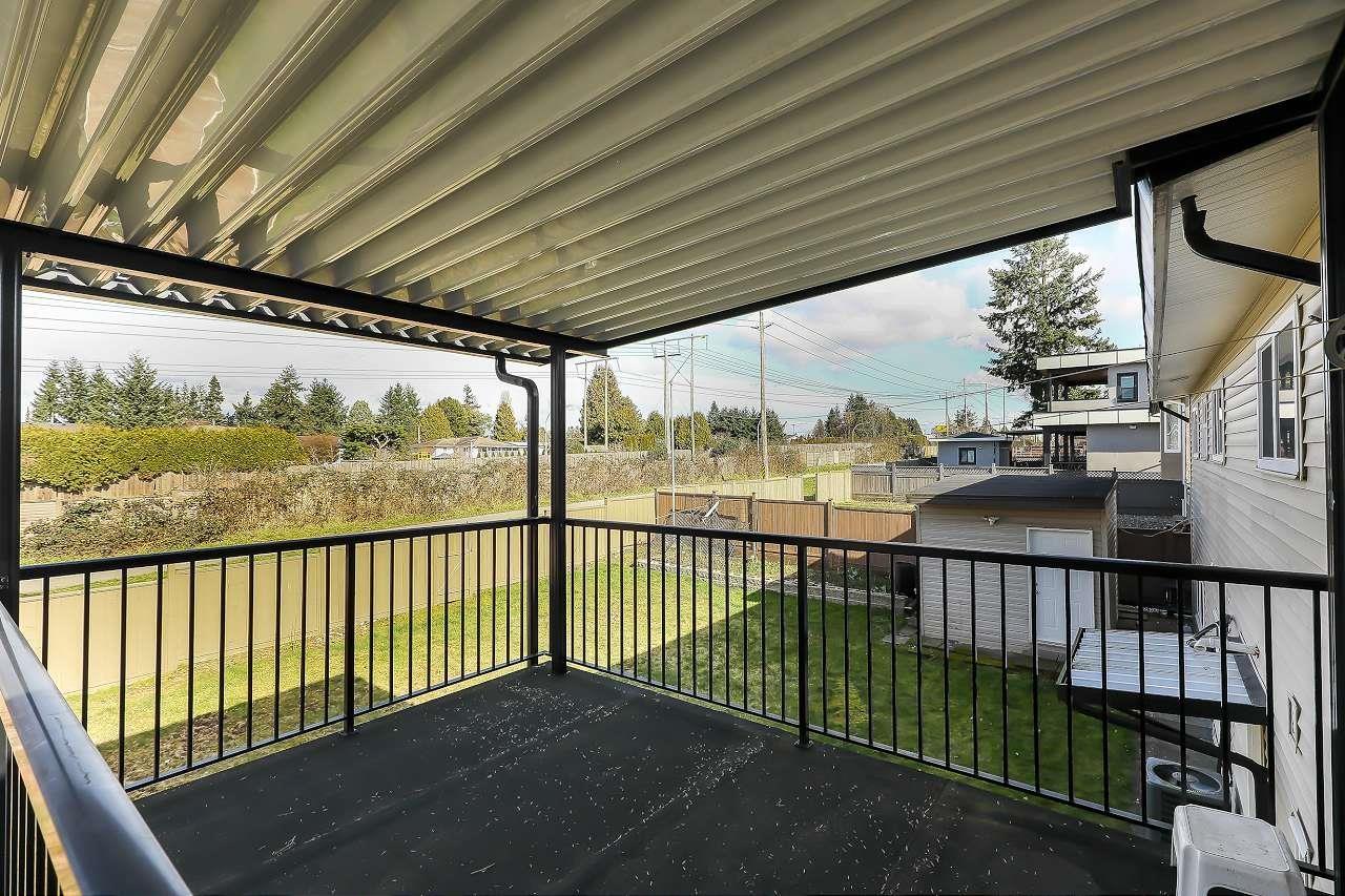 11467 87 Avenue, Delta