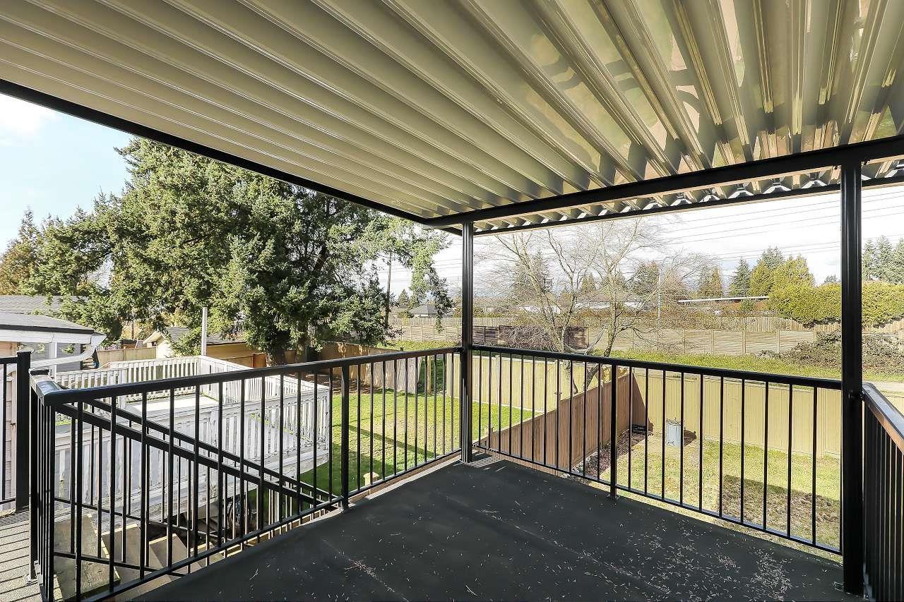 11467 87 Avenue, Delta