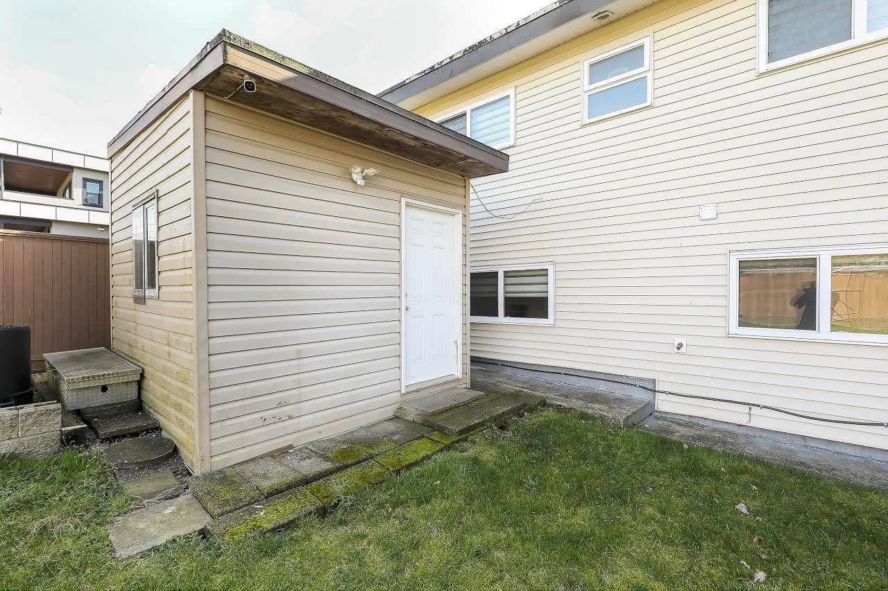 11467 87 Avenue, Delta